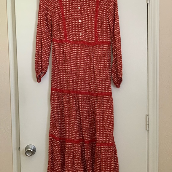 Max Studio Midi Dress - Picture 2 of 3